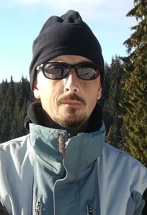 Ochelar de soare polarizat