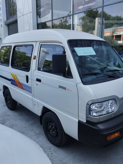 Дамас сотилади масла