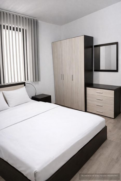 Дава се под наем Двустаен апартамент в Пловдив, Тракия - 53 кв.м за 359.04 € - Снимка #3