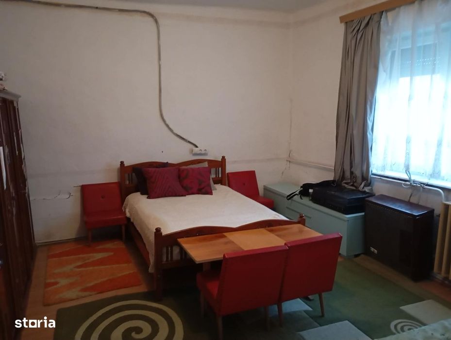 Casa de vanzare in Ungaria - Micherechi (Mehkerek) comunitate română