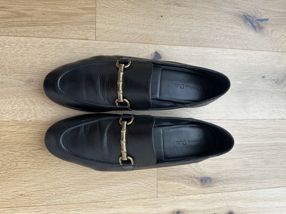 Лоуфърс Massimo Dutti 40 номер