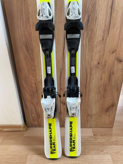 Schiuri/Ski copii Head 127cm