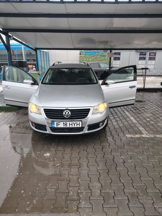 Schimb passat /vând