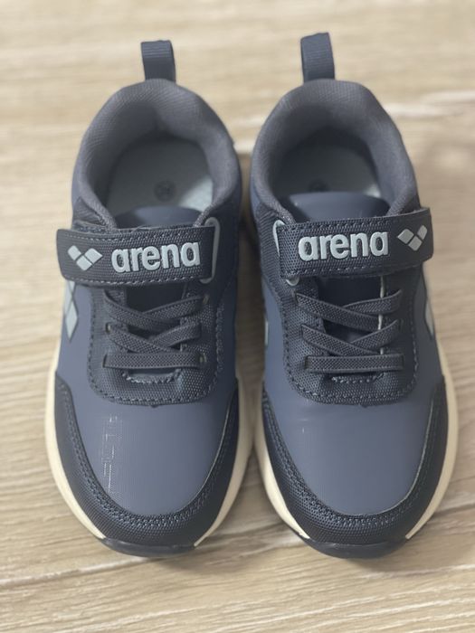 Sneakers Arena Natural Jr