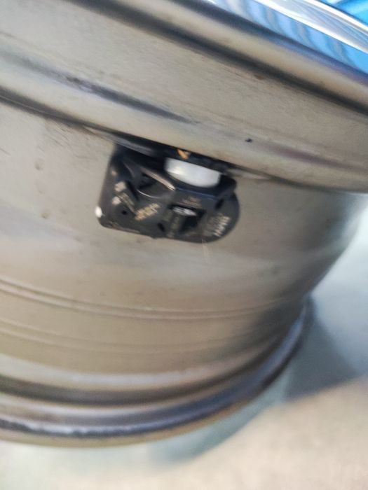 16 5x112 Bmw лети джанти 5х112 бмв