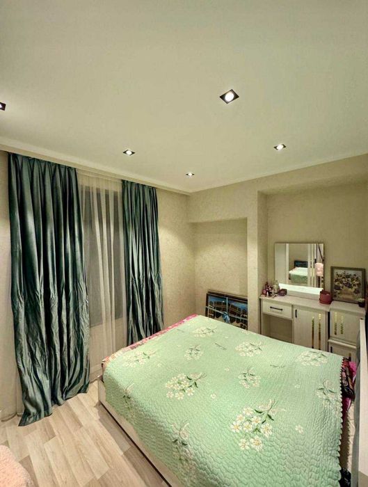 Дуплекс 3/1/6 Эко Базар / Новостройка / Ул. Темур Малик