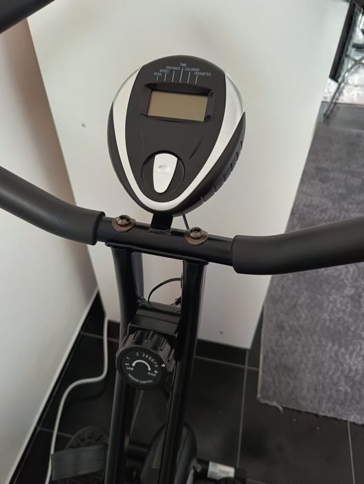 Bicicleta eliptica