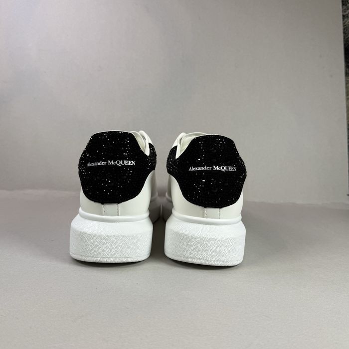 Alexander McQueen "White Stars"!НОВИ!