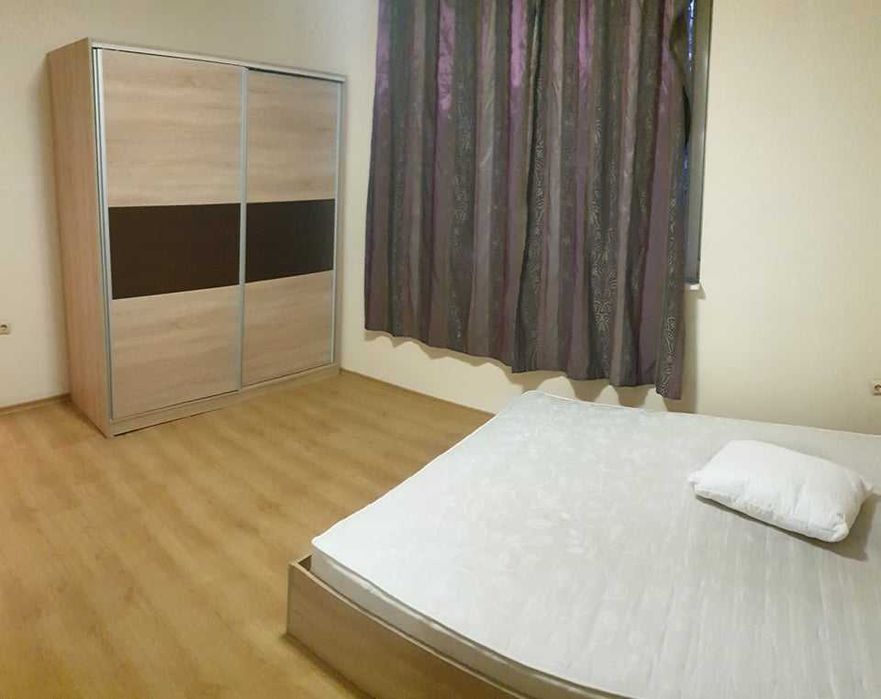 Дава се под наем Тристаен апартамент в Бургас, Възраждане - 90 кв.м за 360 € - Снимка #7