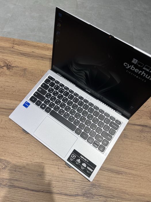 Ноутбук Acer Aspire Lite 14