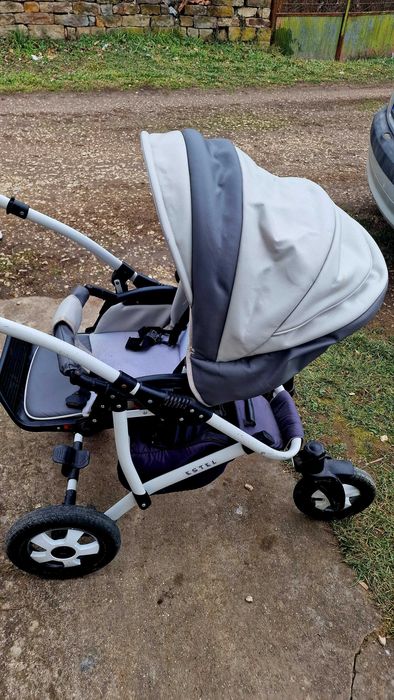 детска  количка 3 в 1