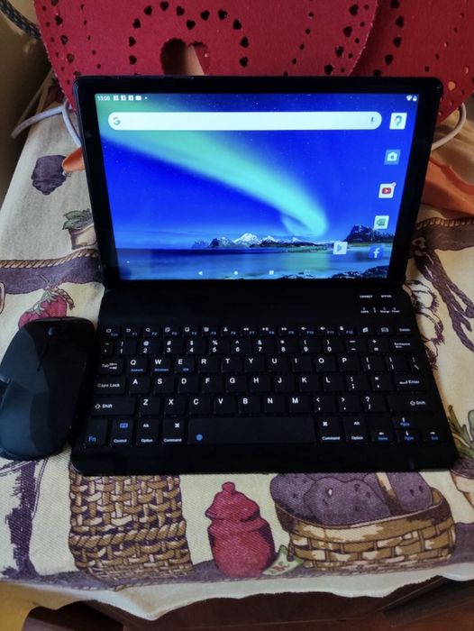 Tableta 10.1 inch