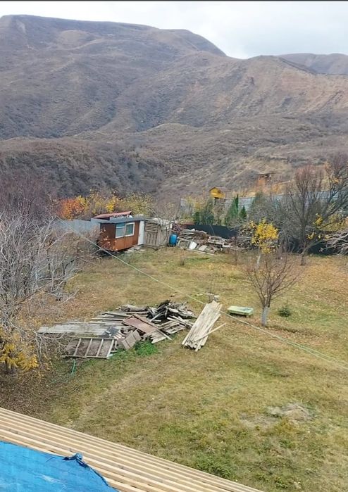 Земля 12 соток пкст далан