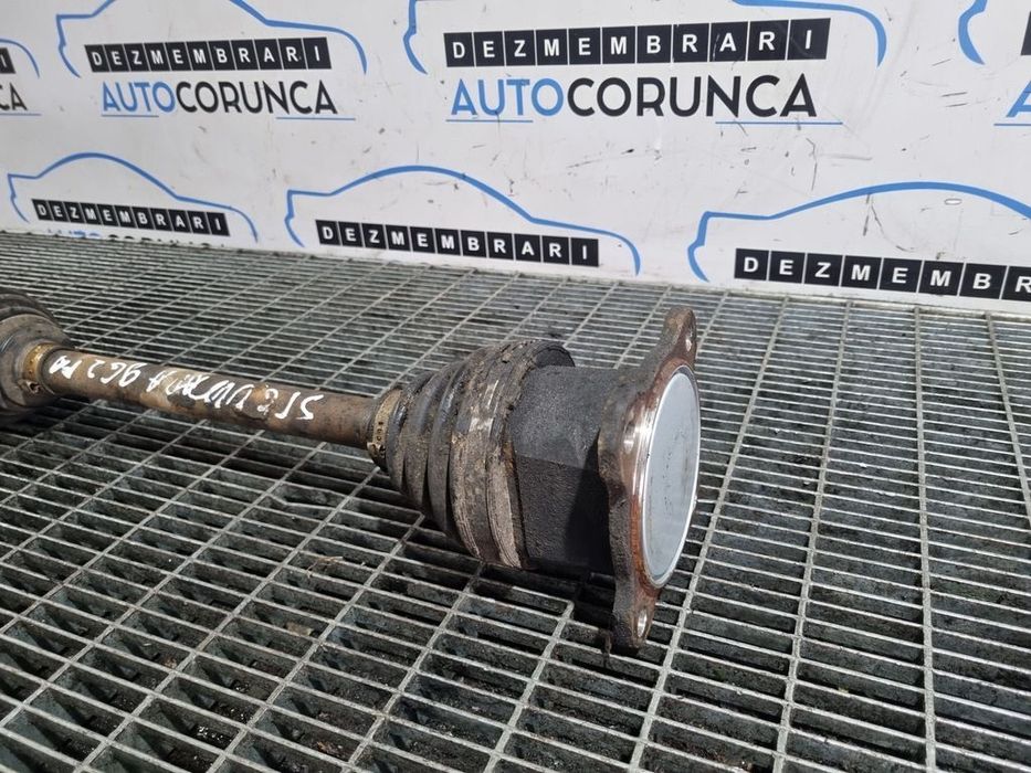 Planetara Stanga Fata Suzuki Grand Vitara 1.9 DDIS 2006 - 2012 129CP Manuala F9QB (962) ...