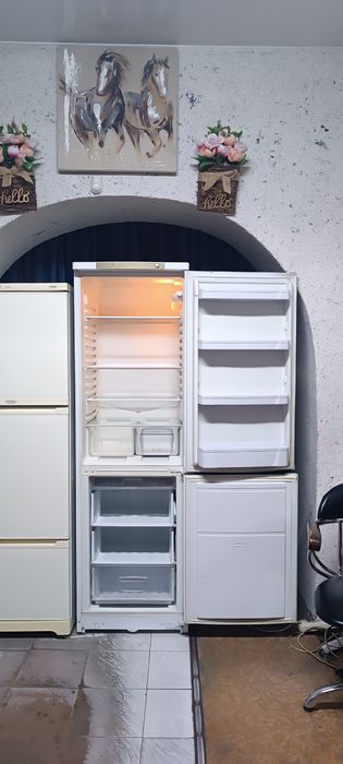 Продам холодильник