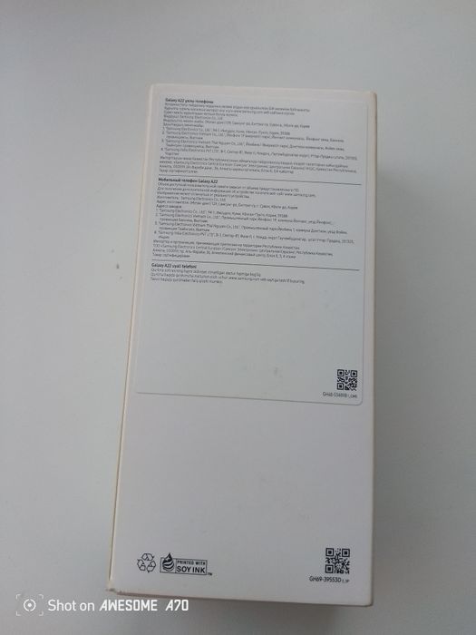 Продам телефон в хорошем состоянии