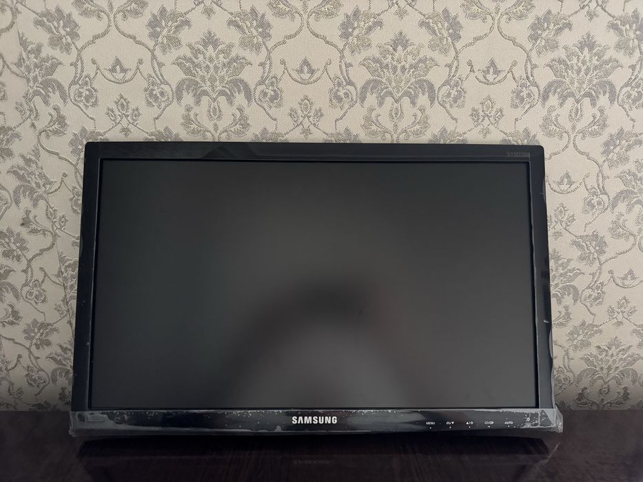 Samsung LED-Monitor