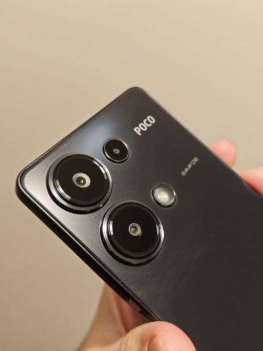 Vând Xiaomi Poco M6 Pro 256gb!