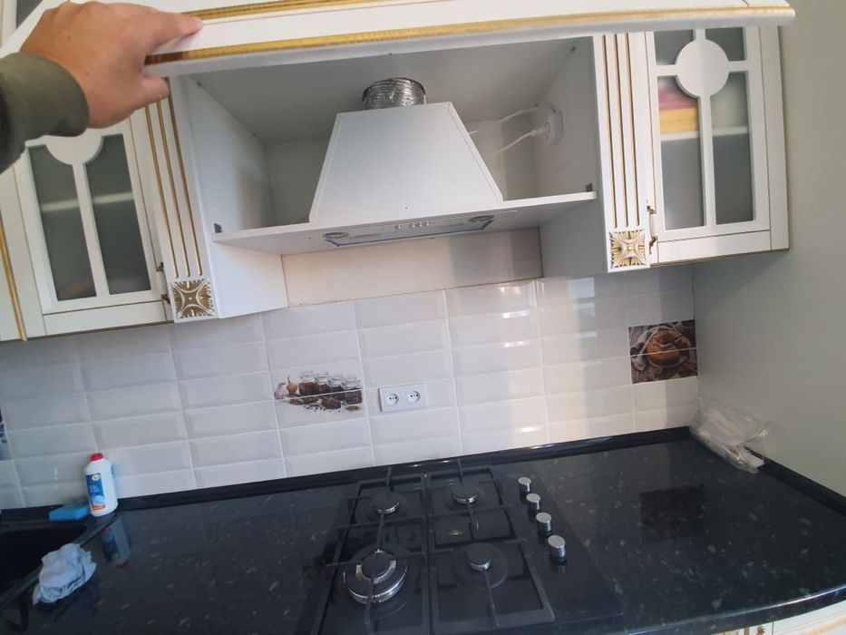 Продам квартиру 3х ком