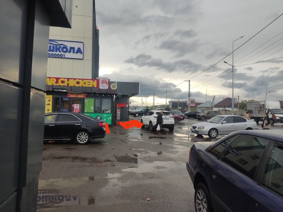 Арендаға жер беріледі,кукуруз/жүгері