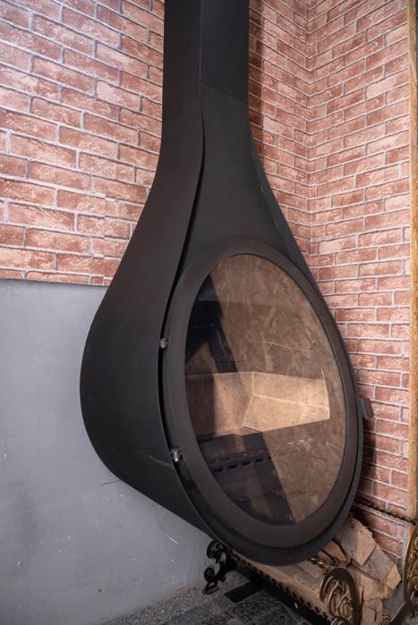 Камин “PRO-540”,каминна топка,печь,котёл,отопление