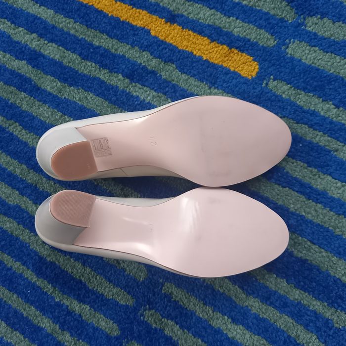 Pantofi piele noi, Mar 40