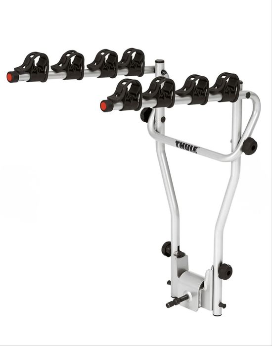 Suport biciclete Thule Hang On 4 biciclete NOU 9708