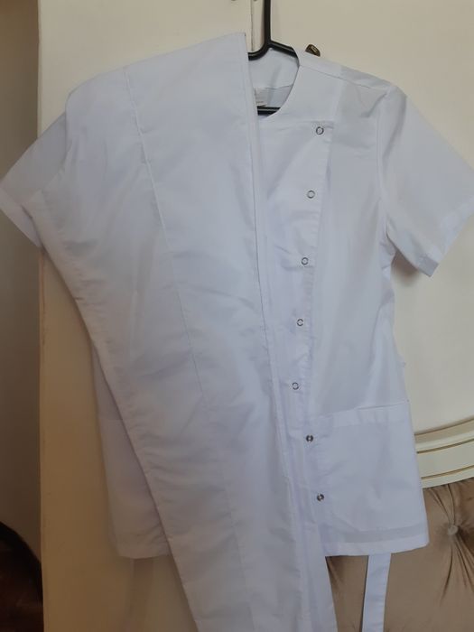 Мед форма двойка