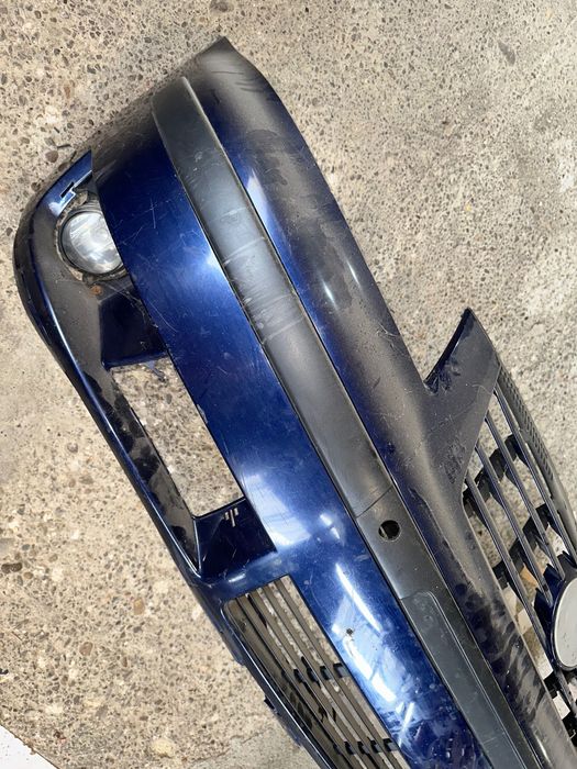 Bară față Volkswagen Sharan