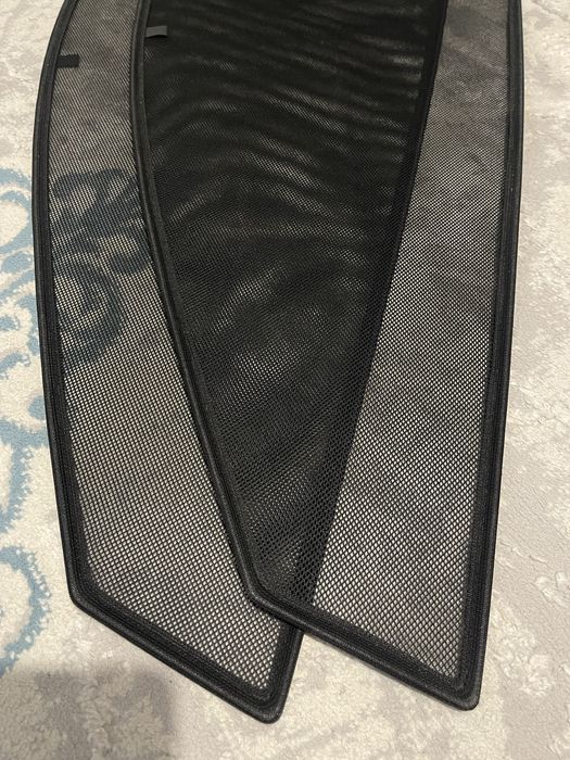 Продам шторы для автомобиля камри 40-45