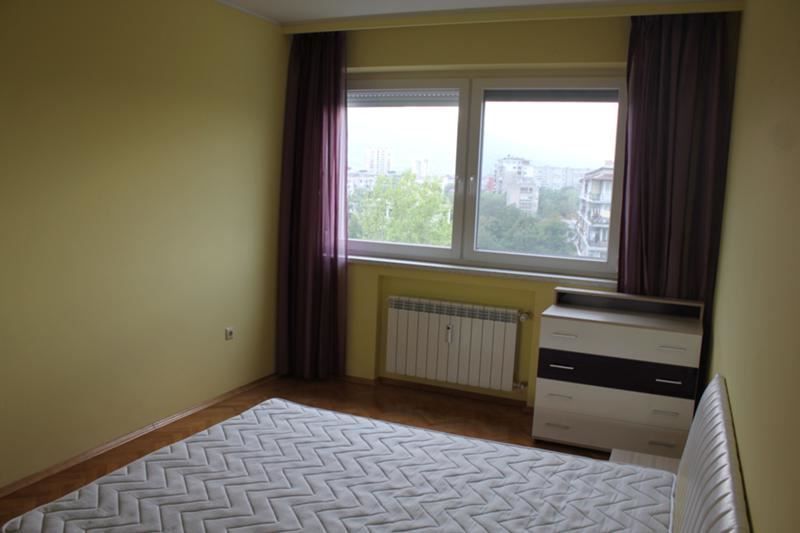 Дава се под наем Двустаен апартамент в София, Медицинска академия - 62 кв.м за 479.4 € - Снимка #4