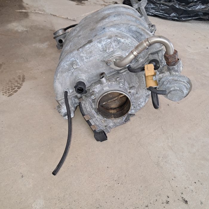 М112 матор 3.2 запчасти продаётся