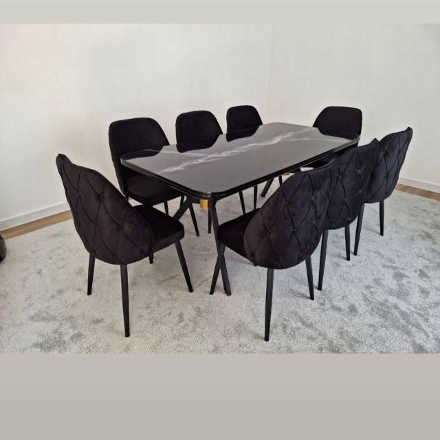 Столы стулья для 8 персон