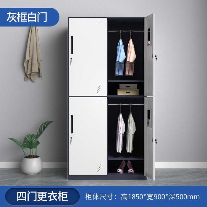 Шкаф металлический для раздевалки | Garderob uchun metall shkaf