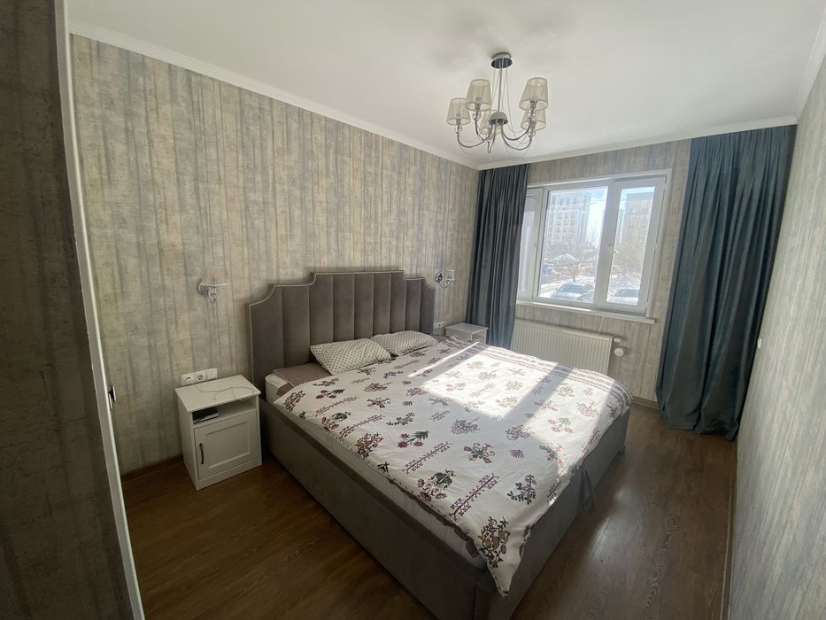 Сдам квартиру на длительный срок