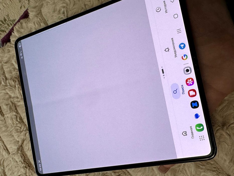 Samsung Z fold 5 512 gb