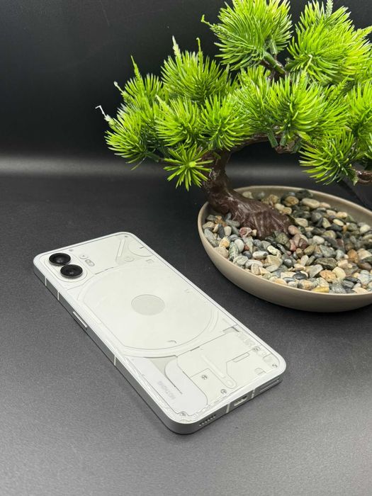 Hope Amanet P5 - Nothing Phone 2 // 512GB -  12GB