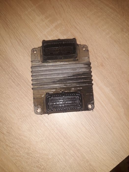 Calculator Opel Astra g