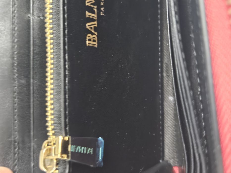 Оригинално портмоне BALMAIN