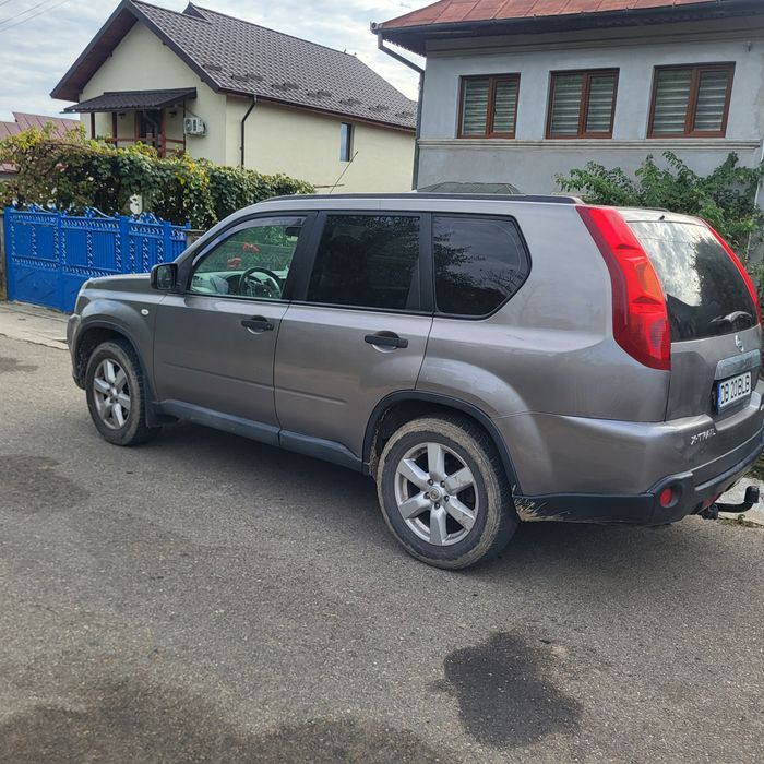 NISSAN X-Trail 2009 — imagine 2