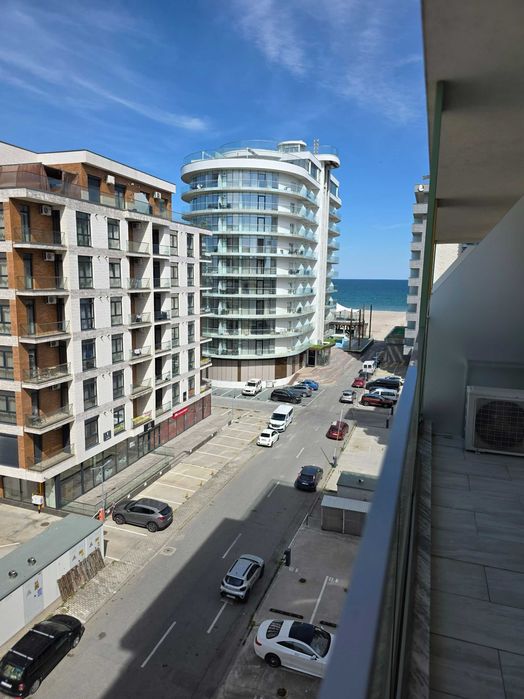 Cazare Apartamente | Zona Opera, Loft, Nuba | Vedere la mare | Parcare | 4 pers