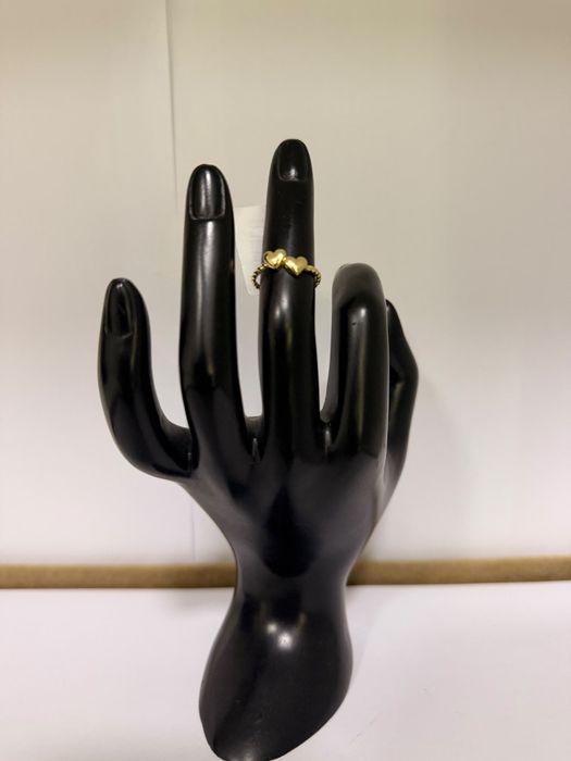 Inel aur 14k 1,34gr (ctg)