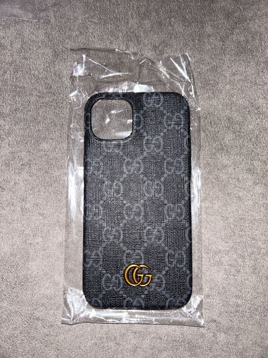 husa gucci iphone 13/14