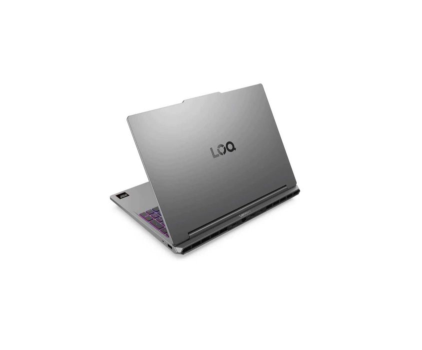# Ноутбук Lenovo LOQ 15AHP11 (Ryzen 7 250/16GB/512GB/RTX 5050)