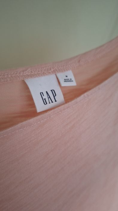Хлопковый сарафан от GAP