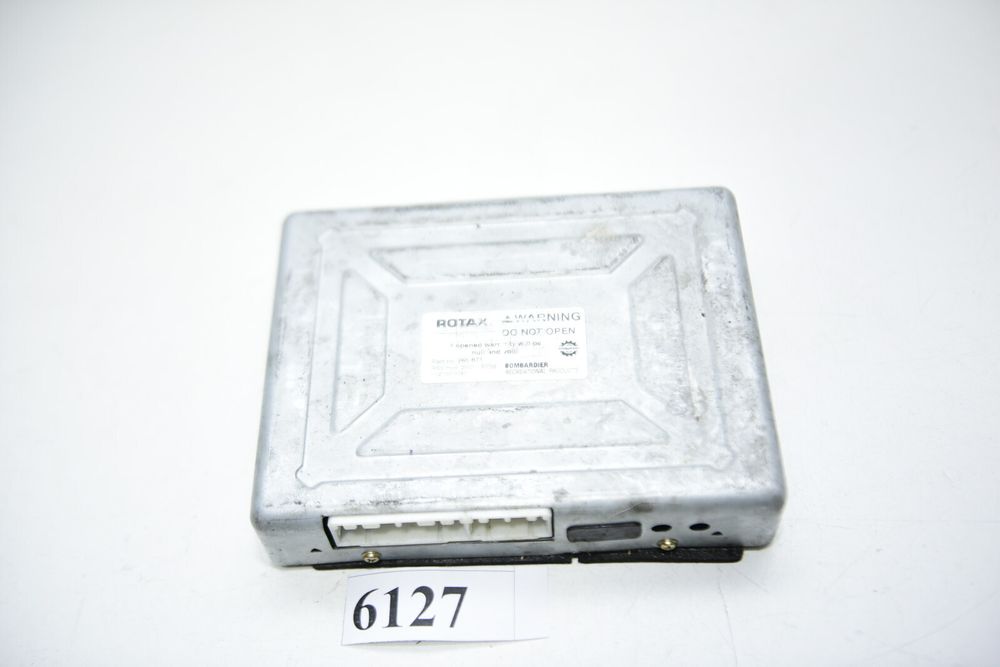 Aprilia RSV Mille R 1000 RP 2001 2002 2003 MOTOR CONTROLLER ECU CDI