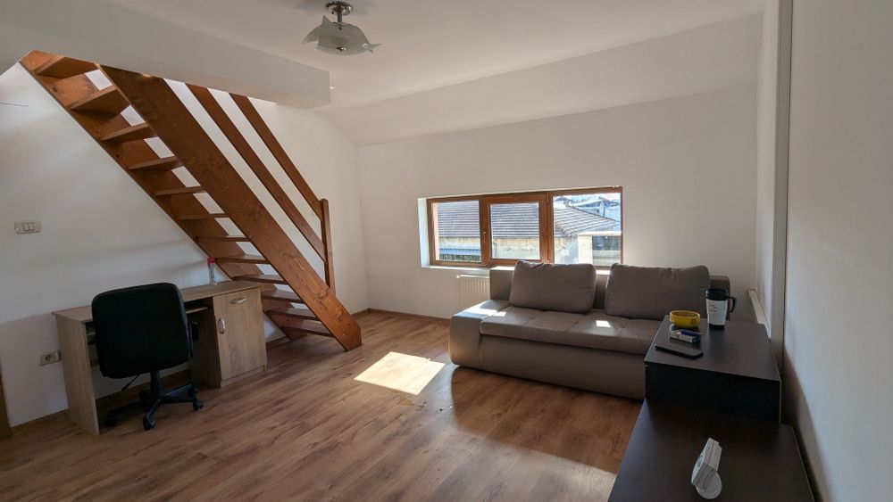 Apartament 3 camere