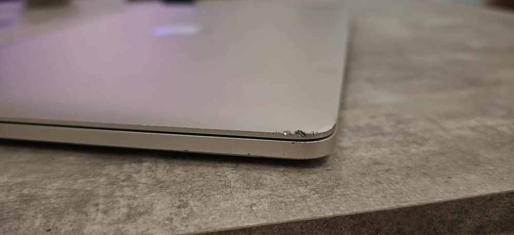 MacBook Pro 15” Early 2013