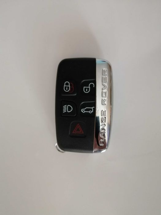 Кутийка за ключ за range rover рейндж ровър sport evogue дистанционно