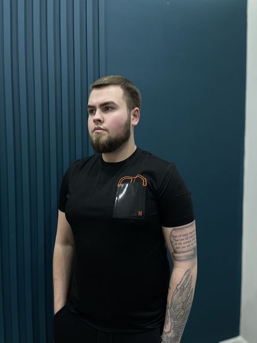 Футбока мужская